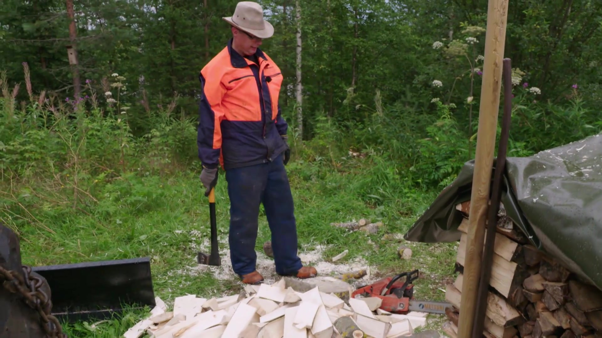 Suomen huutokauppakeisari