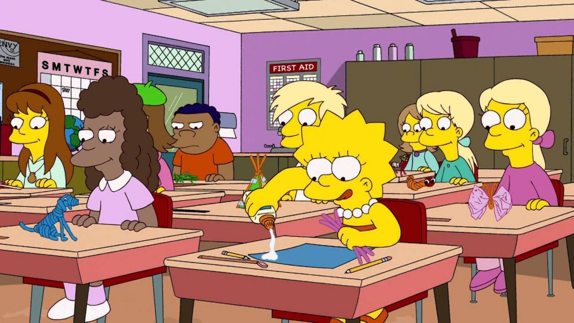 Simpsonit