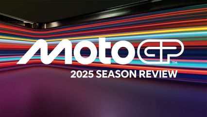 2025 MotoGP Season Review