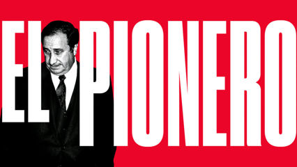 The Pioneer