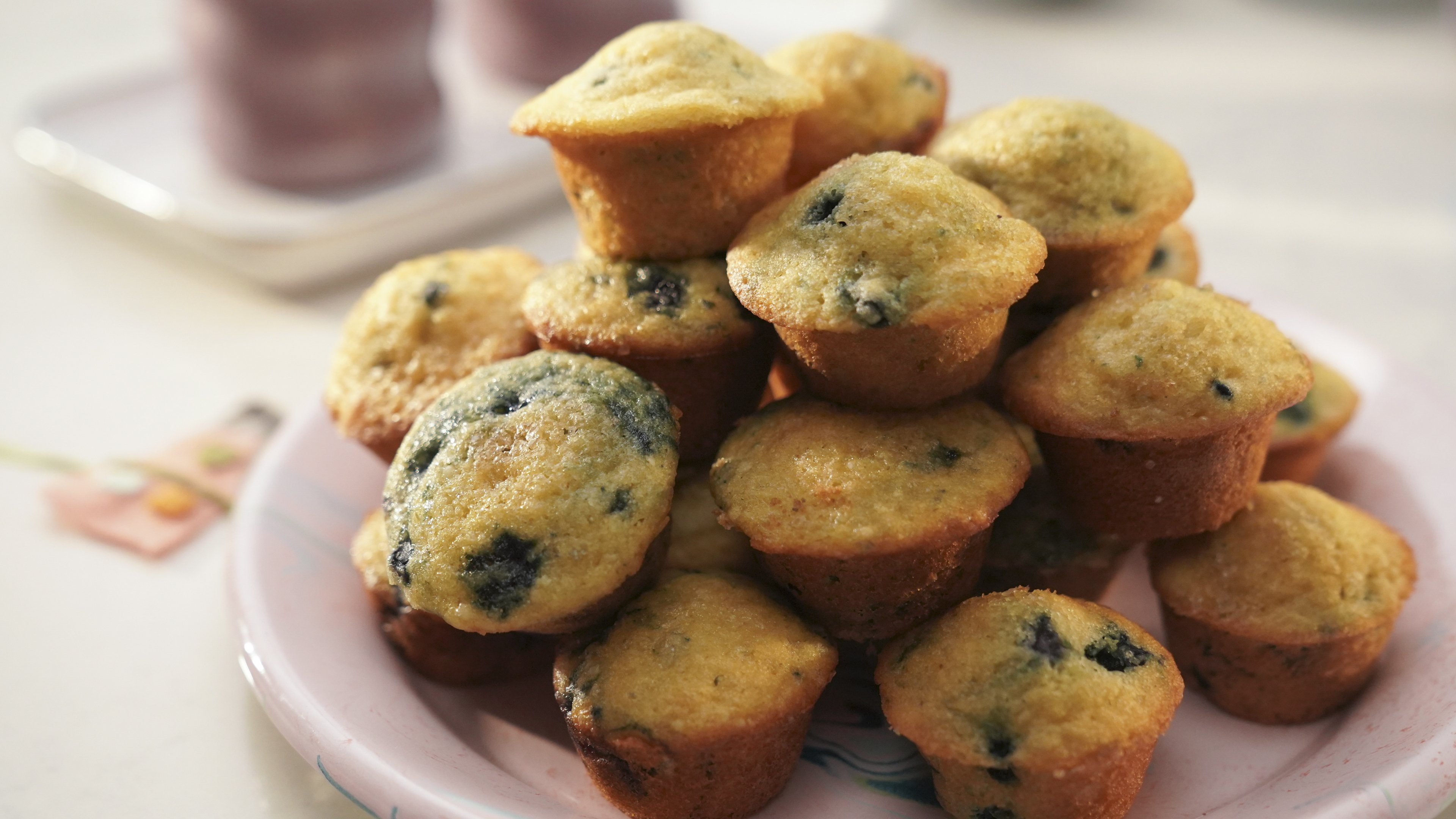 Farmikeittiön makupalat