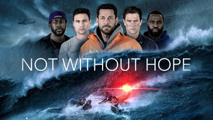 Not Without Hope