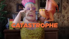 Catastrophe