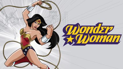 Wonder Woman