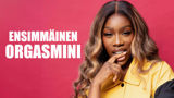 Ensimmäinen orgasmini