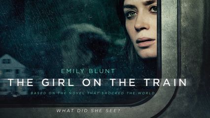 The Girl on the Train