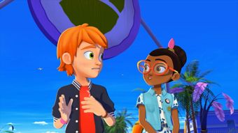 MTV Juniori