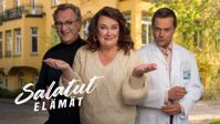 Salatut El m t S Elisa Viihde