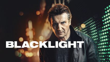 Blacklight
