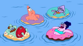 Nickelodeon