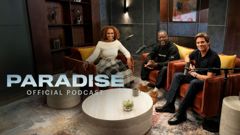 Paradise: Official Podcast