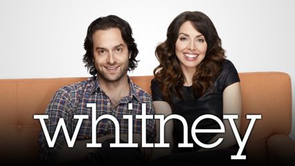 Whitney