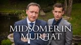 Midsomerin murhat
