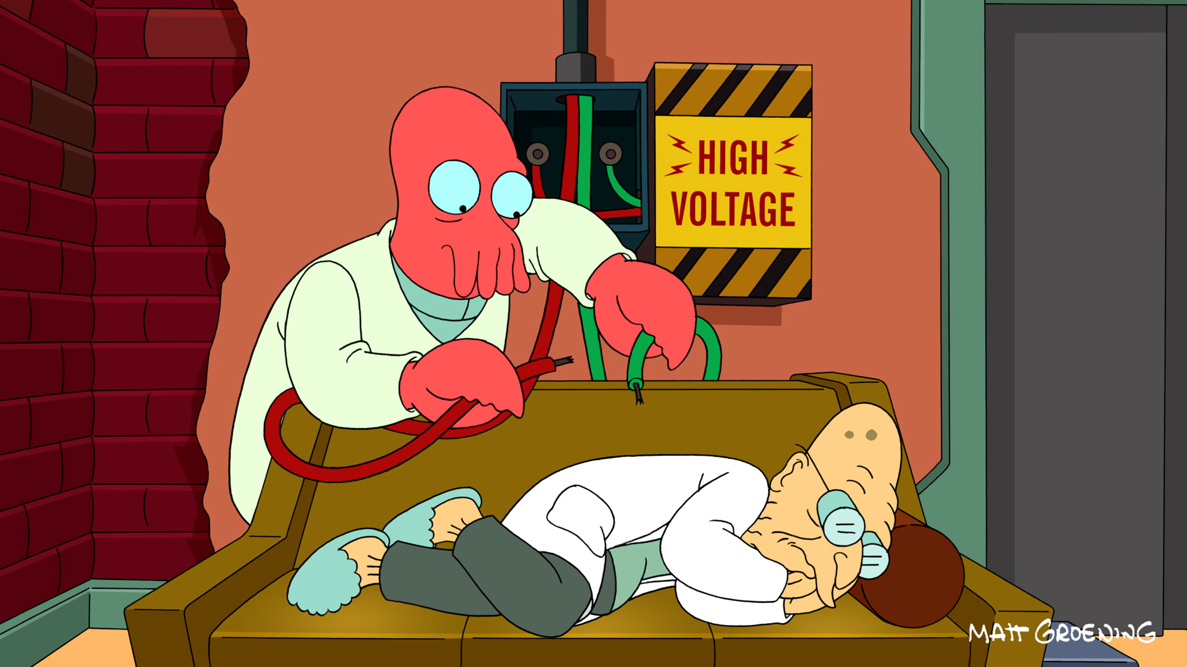 Futurama
