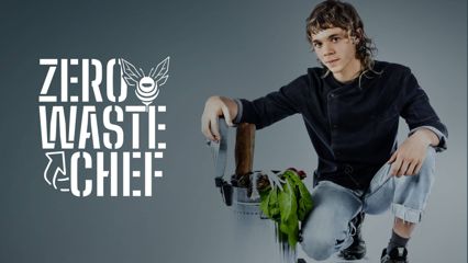 Zero Waste Chef