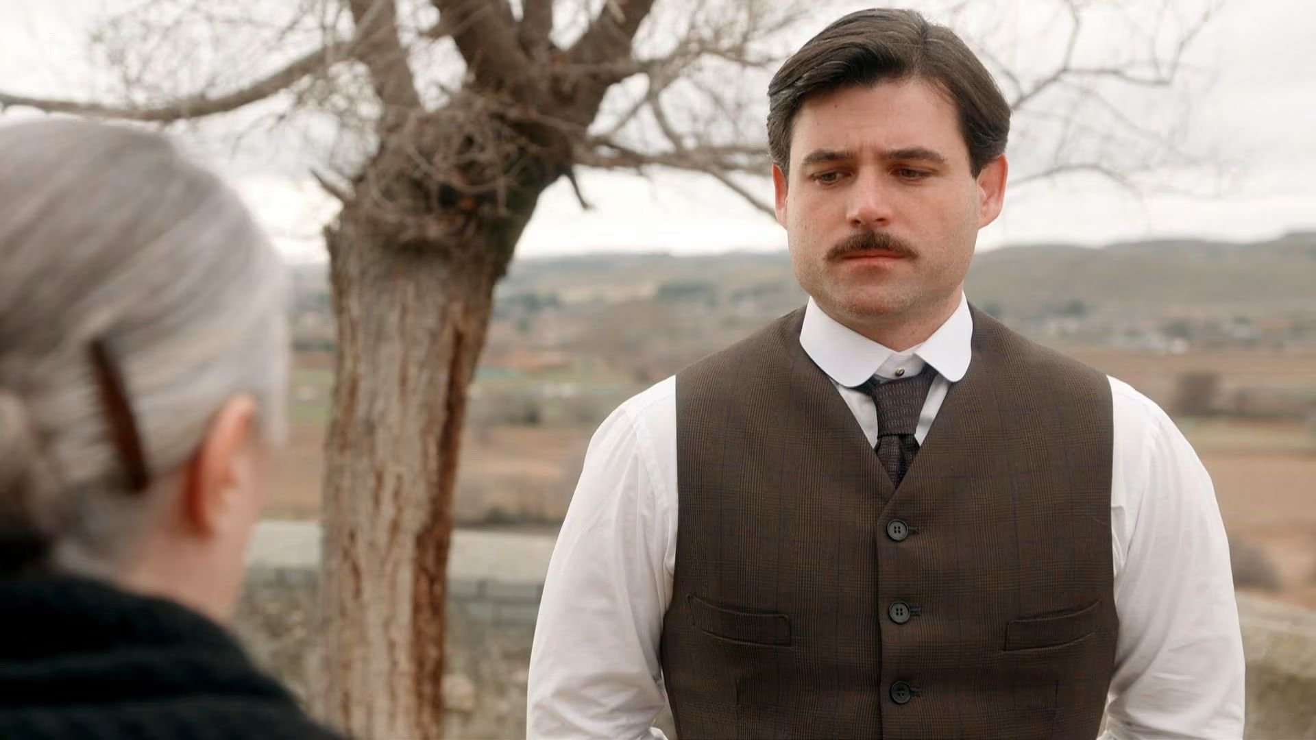 La Promesa - Salaisuuksien kartano (12)