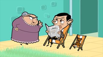 Cartoonito