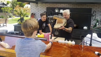 Food Network HD