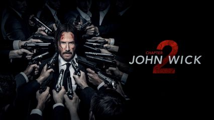 John Wick: Chapter Two