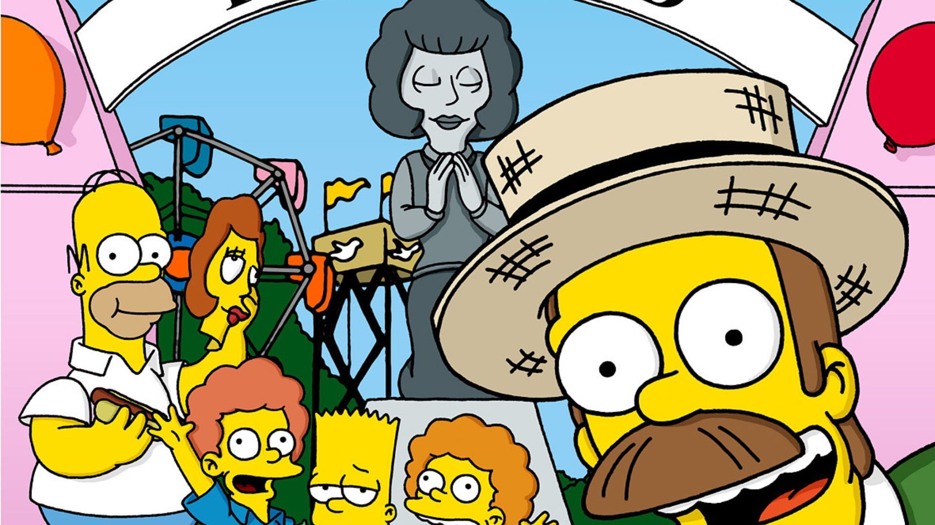 Simpsonit