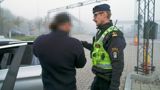 Ruotsin rajavartijat