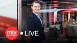 MTV Uutiset Live