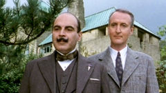 Hercule Poirot