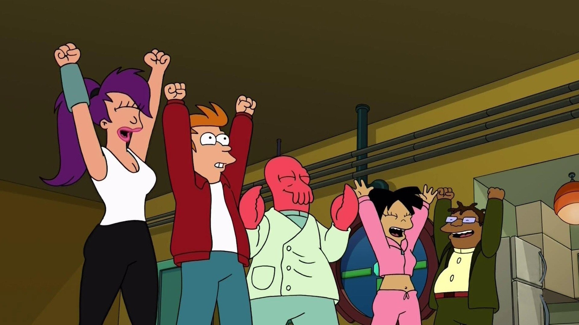 Futurama