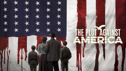 Salajuoni Amerikkaa vastaan