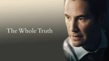 Elokuva: The Whole Truth