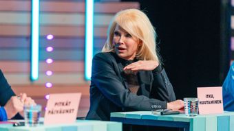 MTV3