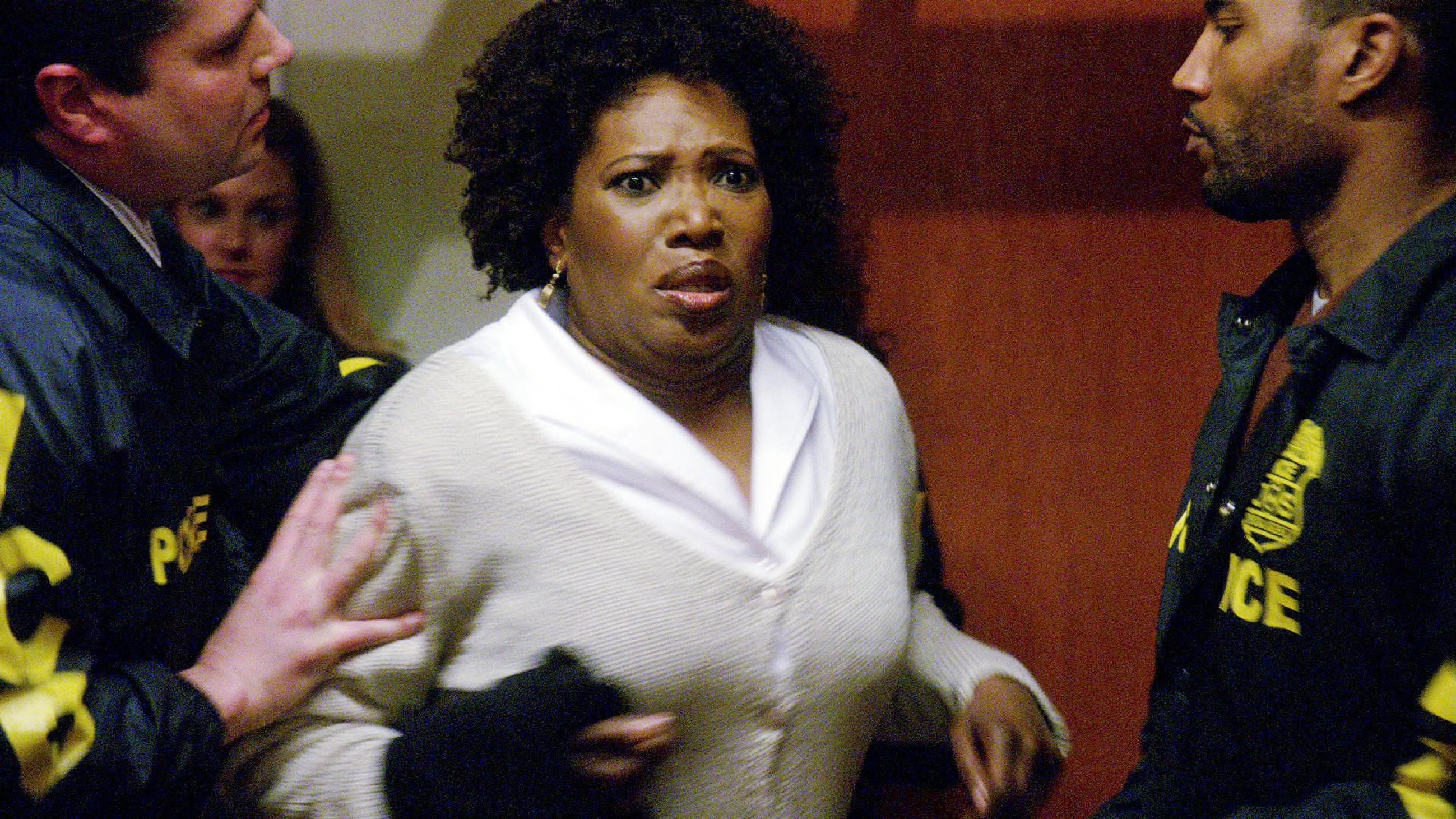 Kova laki: Erikoisyksikkö