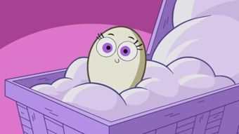 Nicktoons