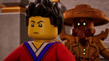 LEGO Ninjago: Lohikäärmeiden nousu (7)