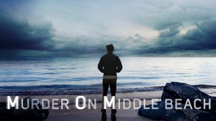 Murder on Middle Beach