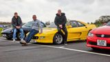 Top Gear