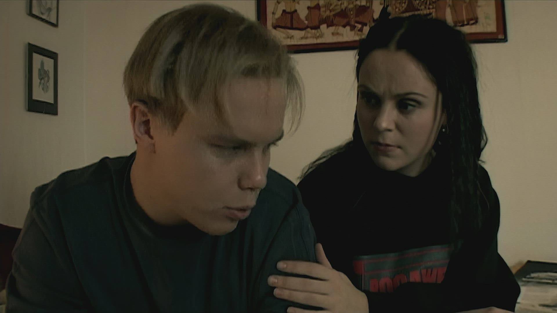 Kaverille ei jätetä (7)