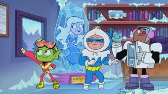 Cartoon Network