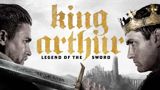 Elokuva: King Arthur: Legend Of The Sword