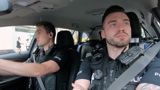 Poliisit UK: Ajojahti