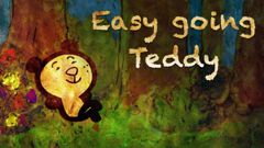 Easygoing Teddy