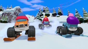 Nick Jr