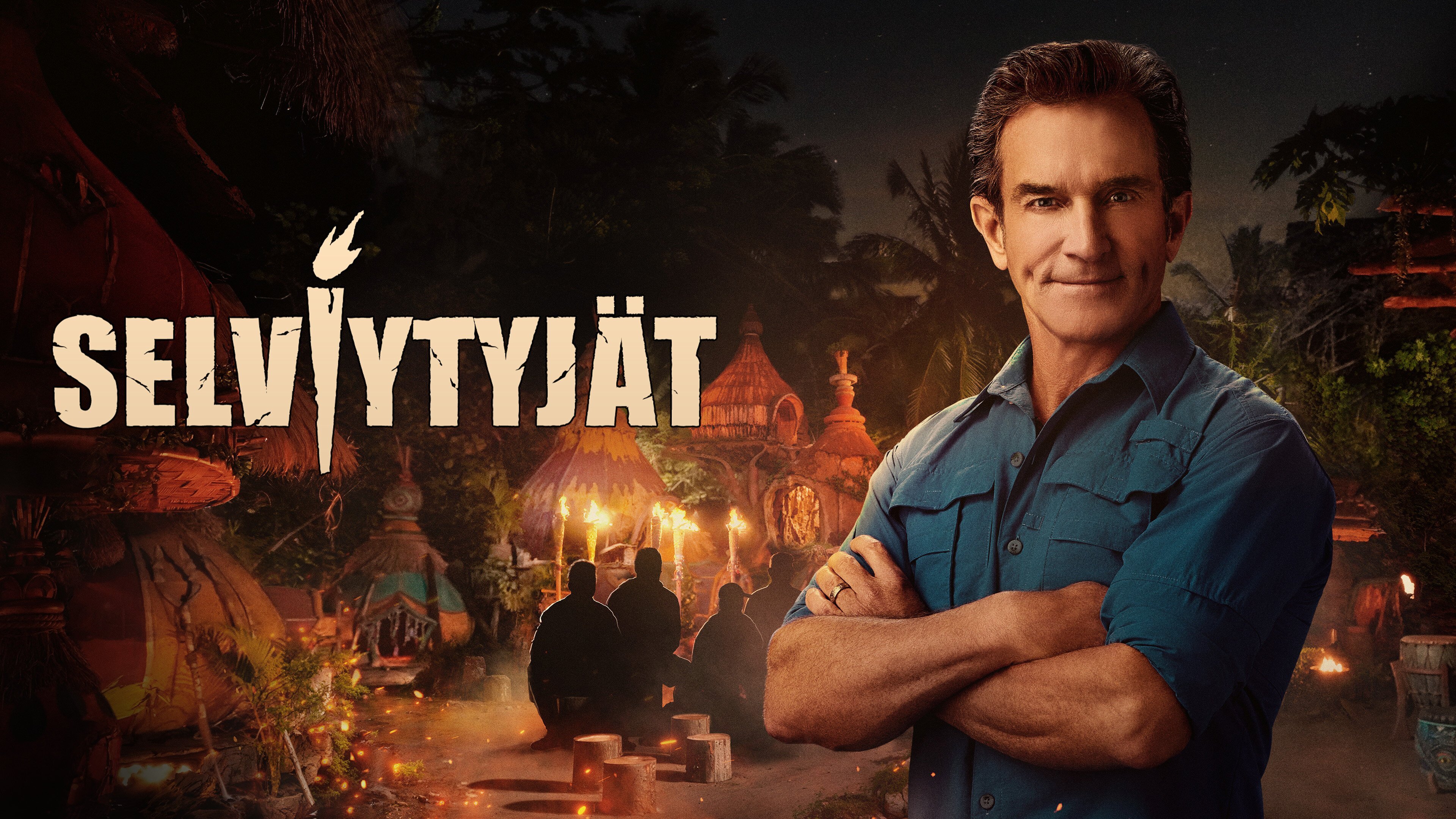 Selviytyjät