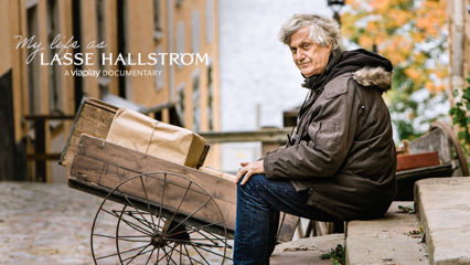 My Life As Lasse Hallström