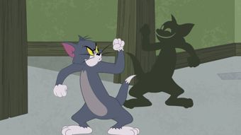 Cartoonito