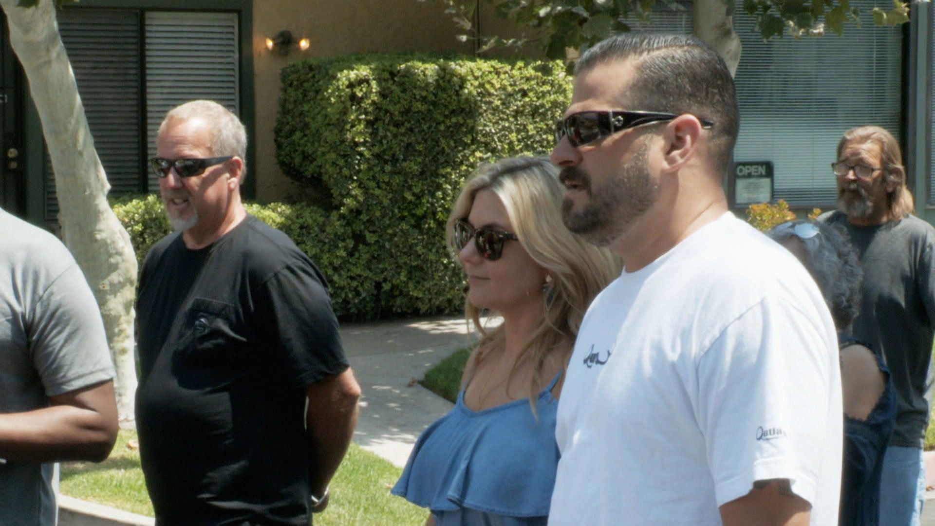 Huutokaupan metsästäjät