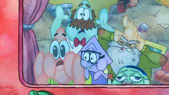 Nickelodeon