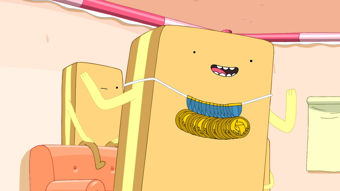 Cartoon Network