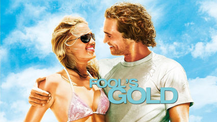 Fool's Gold - kultaakin kalliimpaa
