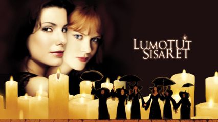 Lumotut sisaret